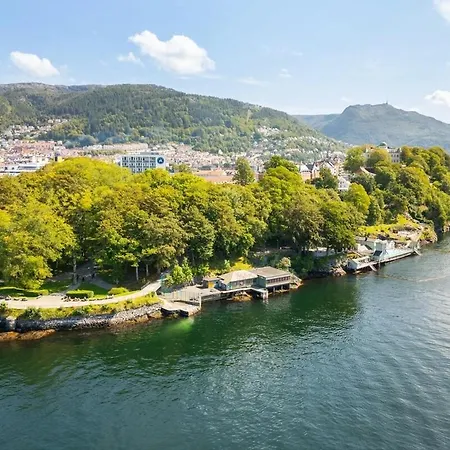 شقة Welcome To Our In The Centre Of Bergen! *