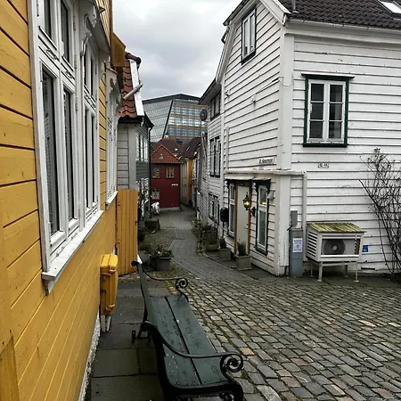 Welcome To Our In The Centre Of Bergen! Apartment *