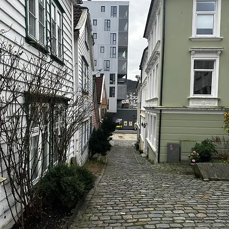 Welcome To Our In The Centre Of Bergen! Apartment *