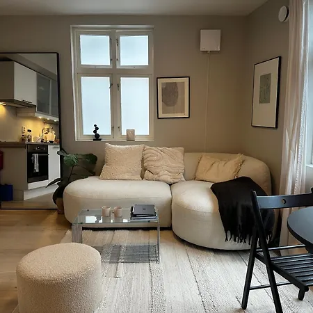 Welcome To Our In The Centre Of Bergen! Apartment
