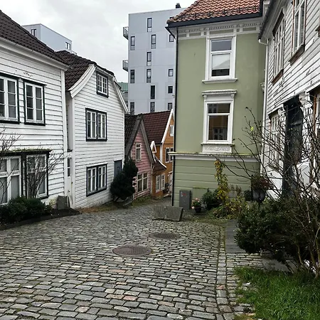 Apartment Welcome To Our In The Centre Of Bergen!