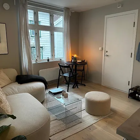 Welcome To Our In The Centre Of Bergen! * Bergen