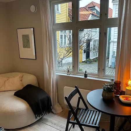 Welcome To Our In The Centre Of Bergen! Apartment Bergen