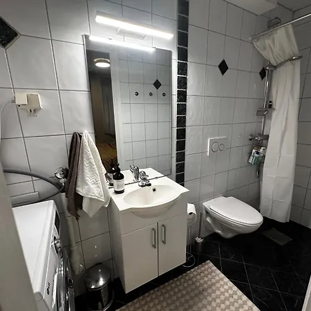 Welcome To Our In The Centre Of Bergen! Apartment *