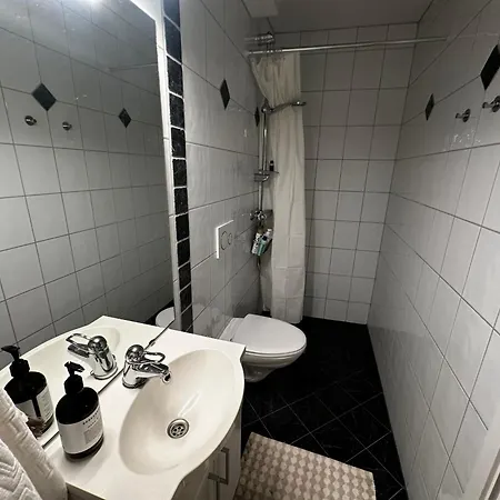Apartment Welcome To Our In The Centre Of Bergen! *