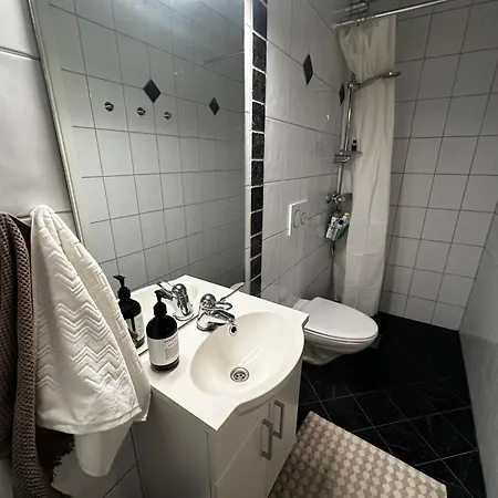 Apartment Welcome To Our In The Centre Of Bergen!