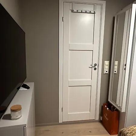 Welcome To Our In The Centre Of Bergen! Apartment *