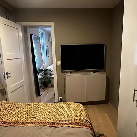 Welcome To Our In The Centre Of Bergen! Apartment