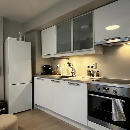 Apartment Welcome To Our In The Centre Of Bergen!