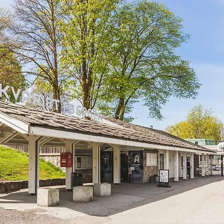 Welcome To Our In The Centre Of Bergen! Appartamento